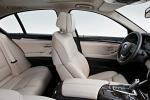 BMW 5-Series 2010 года